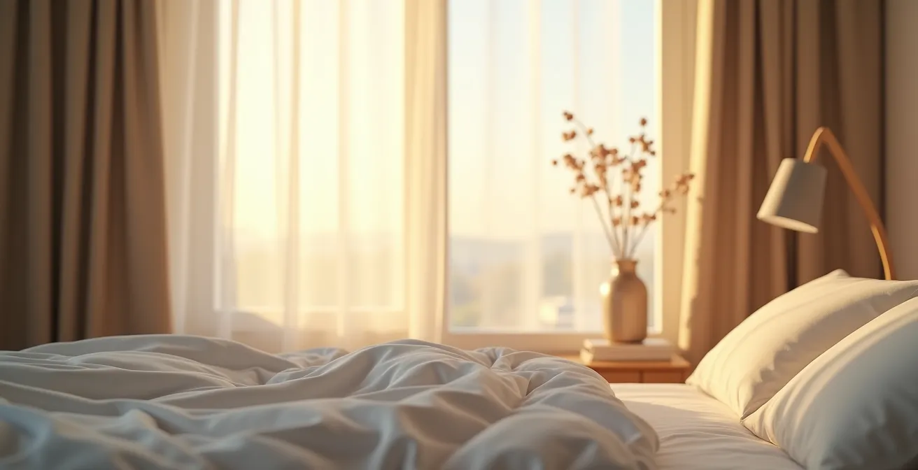 Morgendliche Temperaturmessung zur Eisprungbestimmung