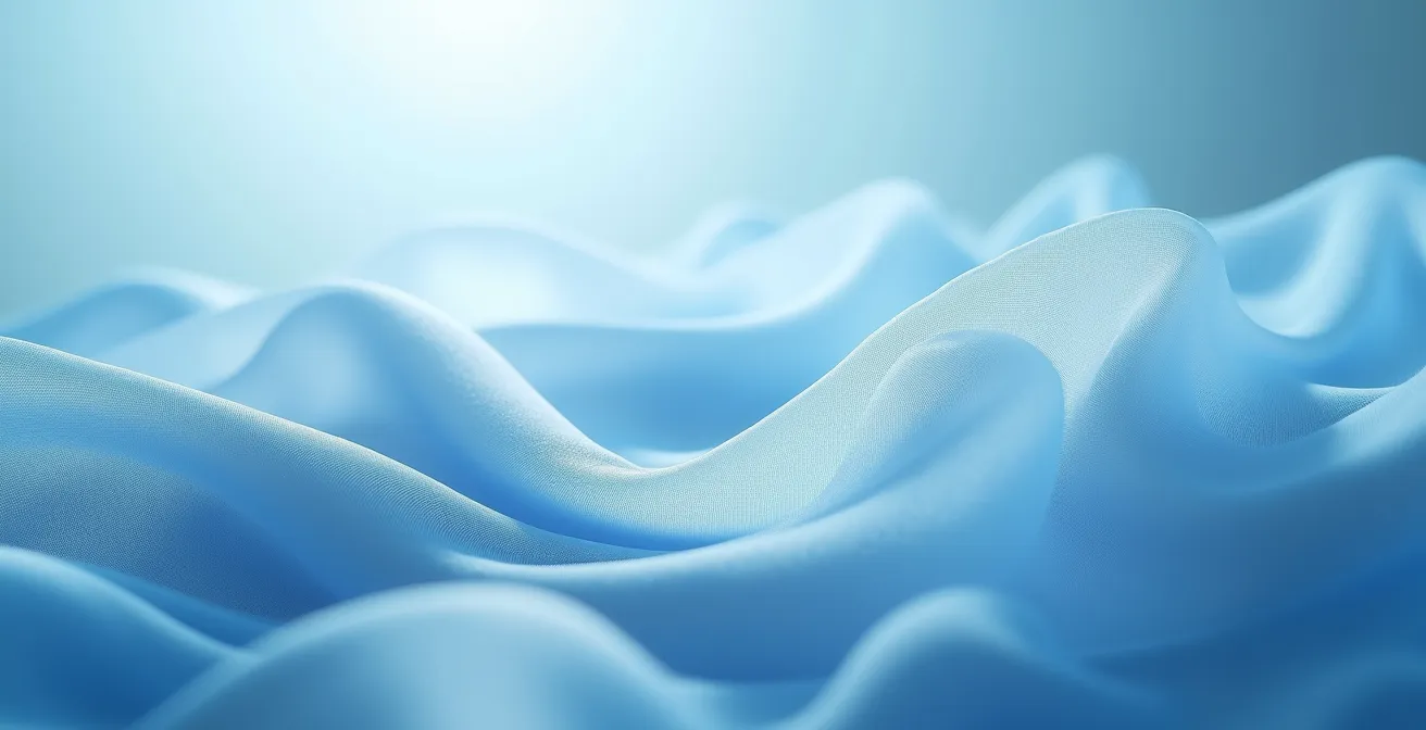 Visualisierung von Atemtechniken während gynäkologischer Untersuchung