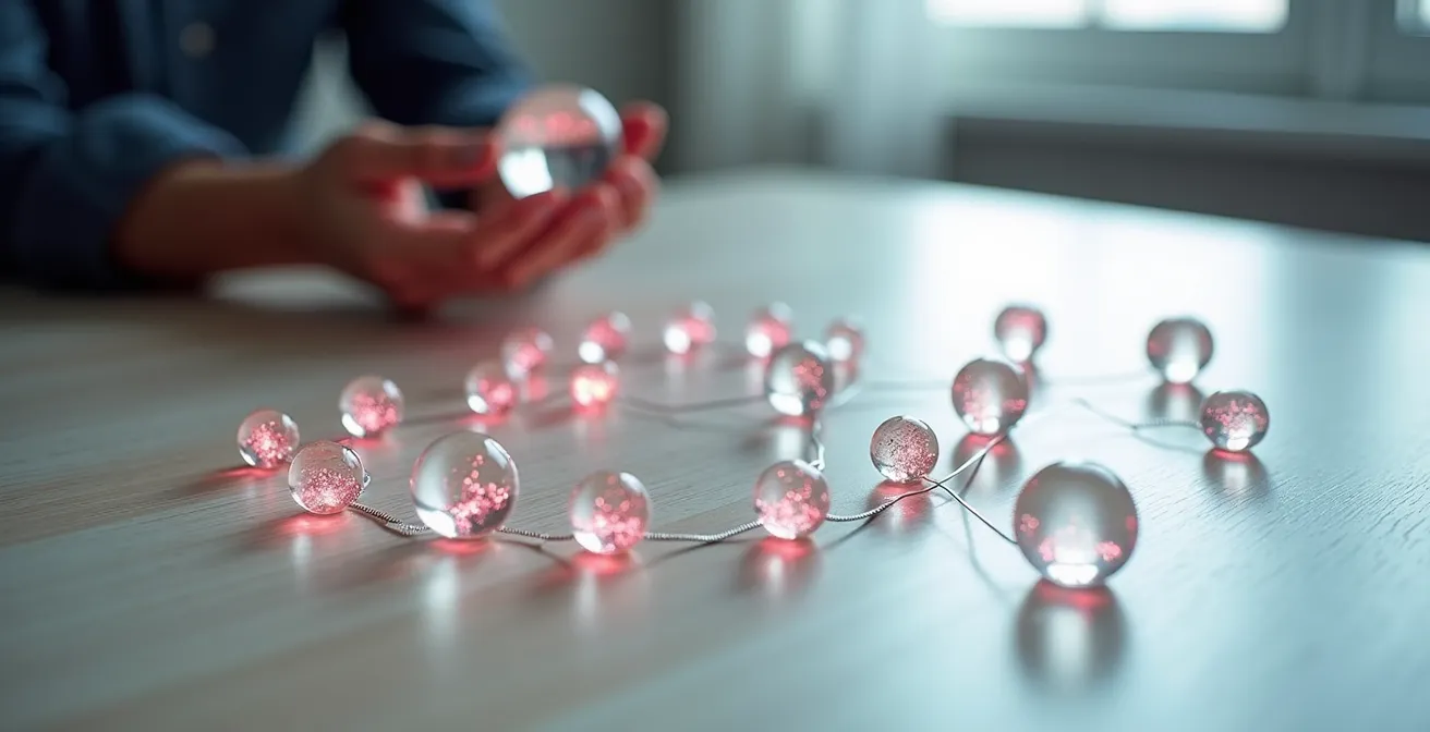 Genetische Beratung zur Familienanamnese bei Brustkrebsrisiko