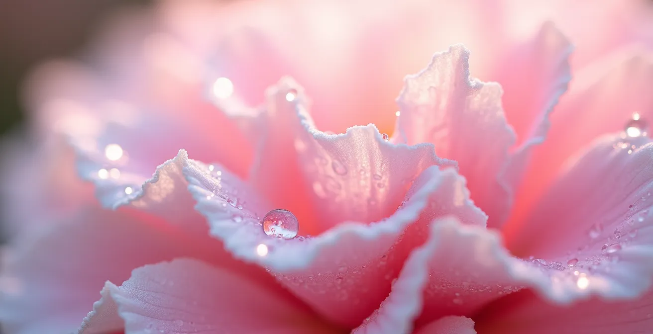 Mikroskopische Darstellung gesunder Vaginalflora